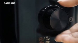 Микроволновая печь Samsung GE83MRTS/BW