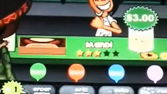 Кафе хот дог папі луи смотреть онлайн