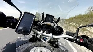 BMW R1200GS ADVENTURE