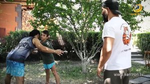Ես Կամ Միհրան Հարությունյան //Es Kam Mihran Harutyunyan