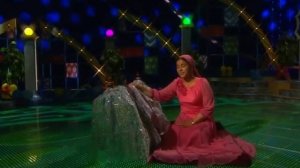 Nargiza Azimova   Alla