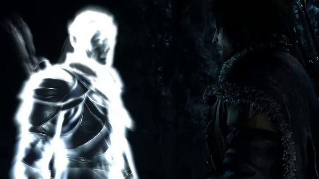 Middle-earth: Shadow Of Mordor/ Воспоминания Келебримбора