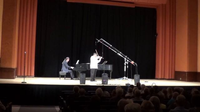 4 Le streghe by paganini смотреть онлайн