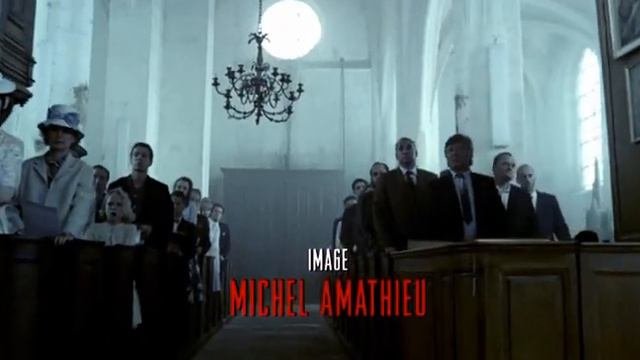 Dobermann / Доберман | 1997 | Solod | Евгений Солодухин