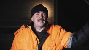 Владимир Виноградов.про Шишигу и тигра