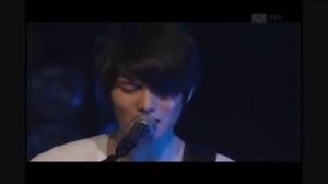 CN BLUE : Don't say Good bye
