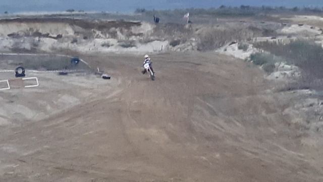 Элиста песок