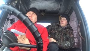 Отопитель (печка) на мтз плюсы и минусы и рубрика приветов