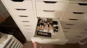 Decluttering My Makeup Collection (Part 1)