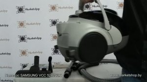 Пылесос SAMSUNG VCС 5240S3K