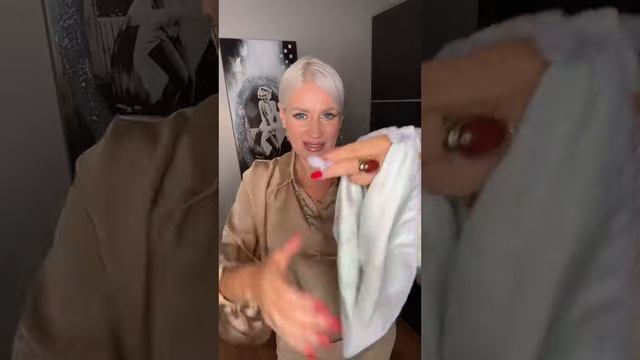 Простые способы как завязать платок 50*50