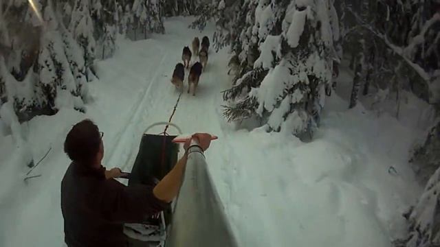 Обкатка хасок смотреть онлайн