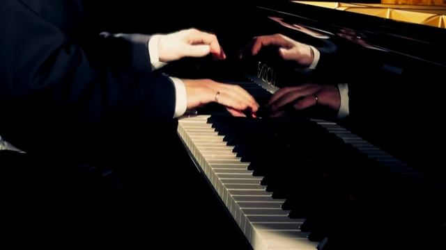 Л В Бетховен – С Сон – «Лунная соната» смотреть онлайн