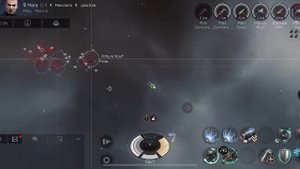 Eve Echoes: Обзор линейного крейсера FEROX! 2.000.000.000 ISK за фит для PVE!