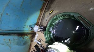 Замена сальников вилки на мотоцикле Yamaha FZ6