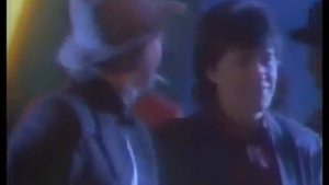 Rolling Stones Harlem Shuffle