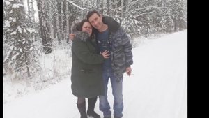 3 года со дня бракосочетания