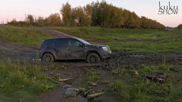 Тот случай, когда рыбалка превратилась в *ибалку...