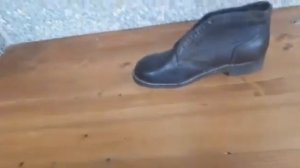 Кожаный чехол для топора своими руками.