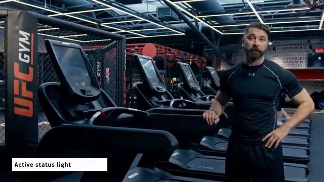 Обзор тренажёров PRECOR от чемпиона «Арнольд Классик» США смотреть онлайн