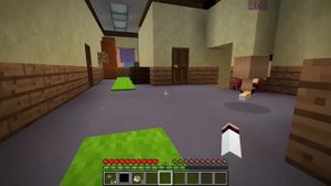 ЗАСНЯЛ ДЕВУШКУ ВАМПИРА на СКРЫТЫЕ КАМЕРЫ в МАЙНКРАФТ ! НУБ И ПРО ВИДЕО ТРОЛЛИНГ MINECRAFT