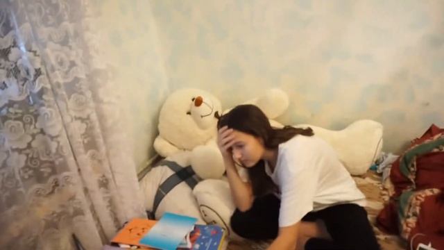 МЫ ДОМА//ВЫПИСКА ИЗ БОЛЬНИЦЫ //ПОДАРОК АУРИКИ смотреть онлайн