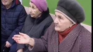 Поликлиника в г.Александров Владимирской области