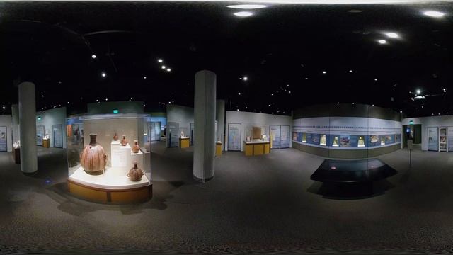 The Smithsonian Institution's National Museum of the American Indian смотреть онлайн