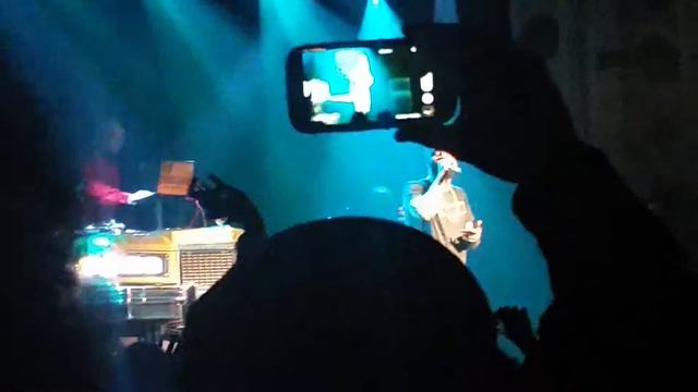 Big krit- mt Olympus live bit in Chicago смотреть онлайн