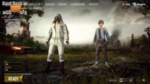 ?PUBG? Разносим сквады