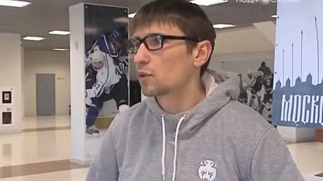 Балашихинской молодежи дали проявить инициативу 25.02. смотреть онлайн