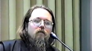 Андрей Кураев Православие и протестантизм