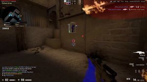 Never losing with Neverlose.cc. CSGO HvH media