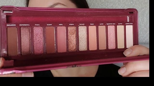 МАКИЯЖ С EVELINE ❤ БЫСТРО ПРОСТО ✅ КРАСИВО! ? смотреть онлайн