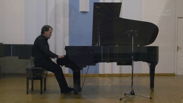 CHOPIN Mazurka in F minor Op.68 No.4 - Yuri Bogdanov / ШОПЕН Мазурка соч.68 №4 - Юрий Богданов смотреть онлайн