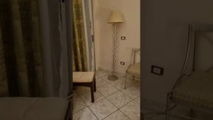 Обзор номера DEXON ROMA HOTEL 3*, Хургада, Египет, 2023 год.