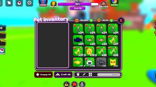 ALL NEW ?EVENT UPDATE Wins Codes in ? Strong Muscle Simulator! смотреть онлайн