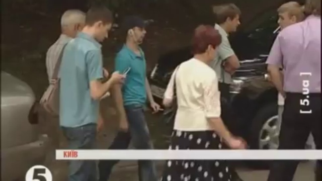 История двух арестантов Лукьяновского СИЗО
