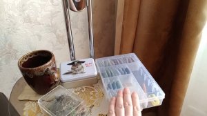 СП Больше, чем просто большая. "Утро в сосновом лесу" Золотое руно. Знакомство.