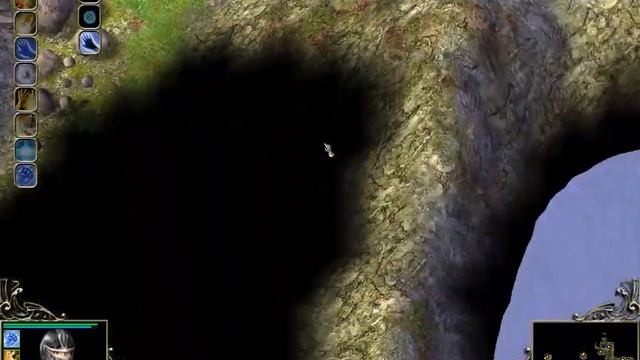 SpellForce: The Shadow of the Phoenix. #31. Сокровищница в Механических Склепах