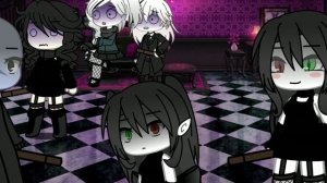 Видео гача лайф~моя идея