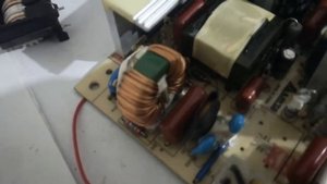 Ремонт блока питания. Мастер-класс от программиста для ИТ-специалистов на примере DELTA EDPS-250BF