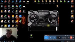 как безопасно разогнать видеокарту для игр в windows 10 и повысить FPS