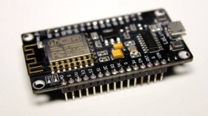 МОДУЛЬ ESP8266 ДЛЯ ПОДКЛЮЧЕНИЯ WI-FI ИНТЕРНЕТ РАДИОПРИЕМНИКА