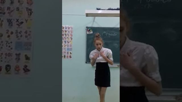 Мавликеева Светлана — "А я на свет сегодня появлюсь" смотреть онлайн