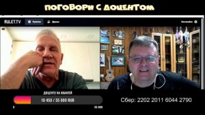 Цирк уехал, а клоуны остались