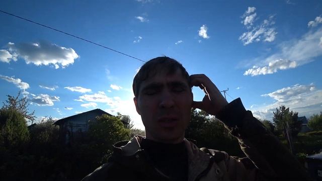 Бабуль часть 2 / Как в Глине найти воду, водоносный слой поиск во время бурение скважиы смотреть онлайн