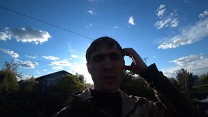 Бабуль часть 2 / Как в Глине найти воду, водоносный слой поиск во время бурение скважиы