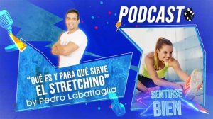 ? STRETCHING ▶️ ¿Qué es y para que sirve? ▶️ #SentirseBien