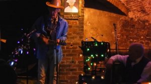 Country Ukulele Medley